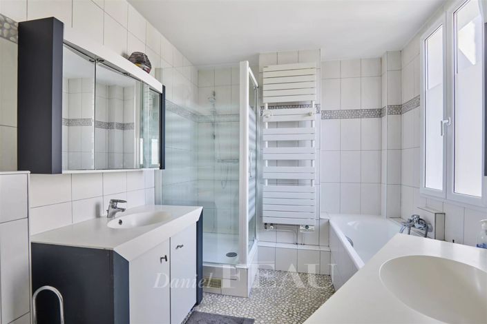 Image No.36-Appartement de 4 chambres à vendre à Paris