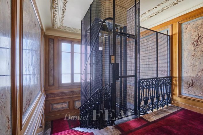 Image No.38-Appartement de 4 chambres à vendre à Paris