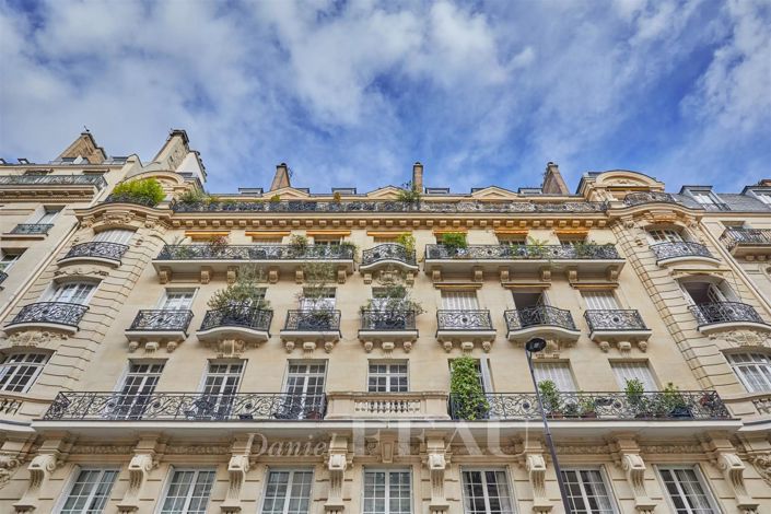 Image No.39-Appartement de 4 chambres à vendre à Paris