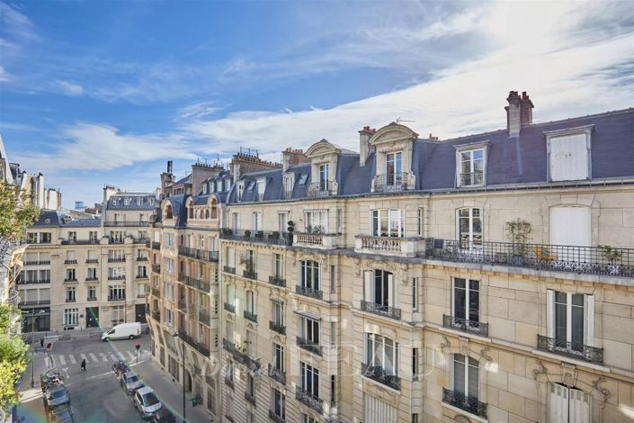 Image No.40-Appartement de 4 chambres à vendre à Paris