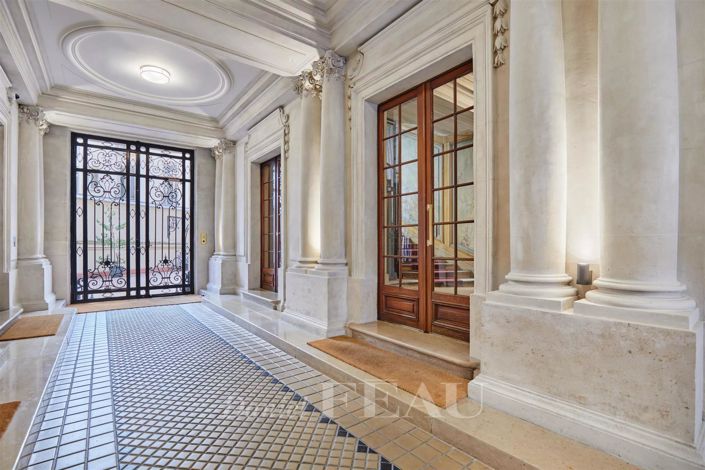 Image No.41-Appartement de 4 chambres à vendre à Paris