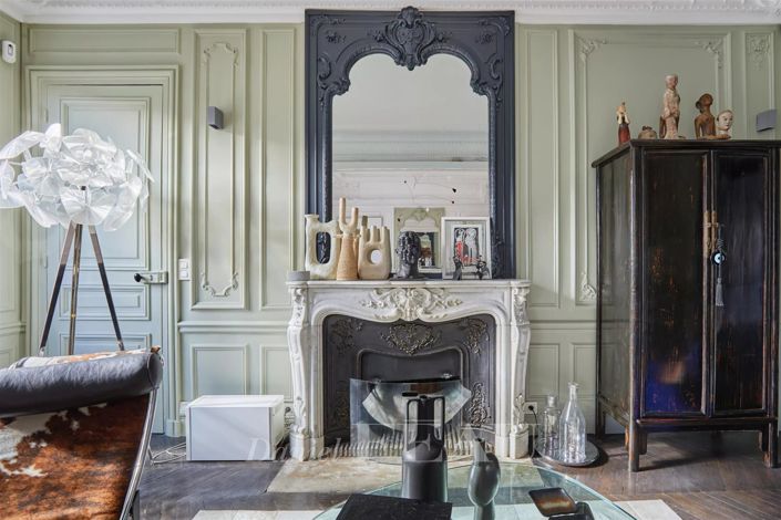 Image No.6-Appartement de 4 chambres à vendre à Paris