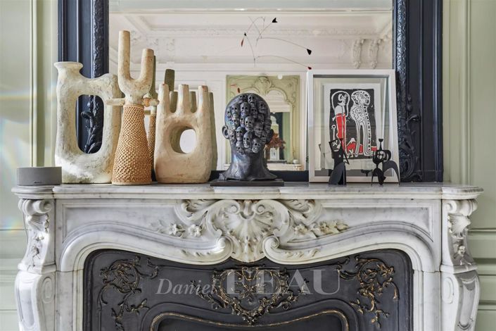 Image No.8-Appartement de 4 chambres à vendre à Paris