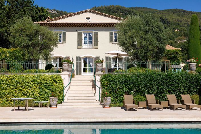 Image No.12-Maison de 8 chambres à vendre à Grasse