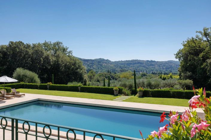 Image No.13-Maison de 8 chambres à vendre à Grasse