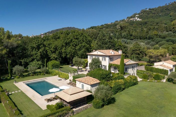 Image No.21-Maison de 8 chambres à vendre à Grasse