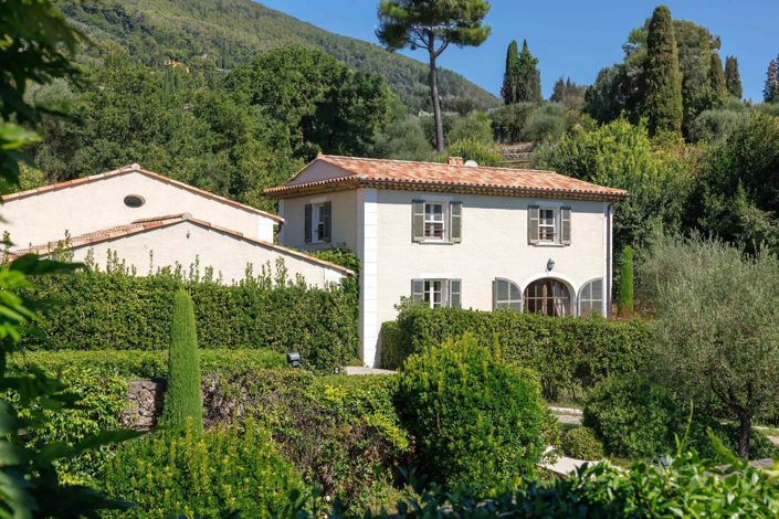 Image No.22-Maison de 8 chambres à vendre à Grasse