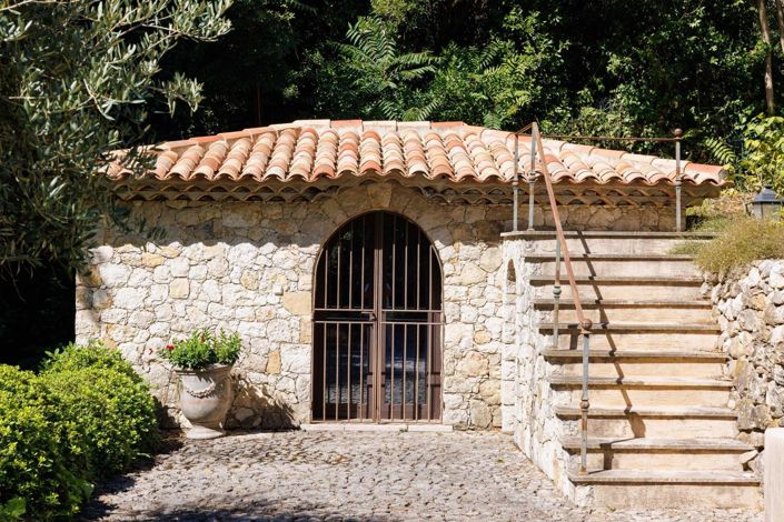 Image No.24-Maison de 8 chambres à vendre à Grasse