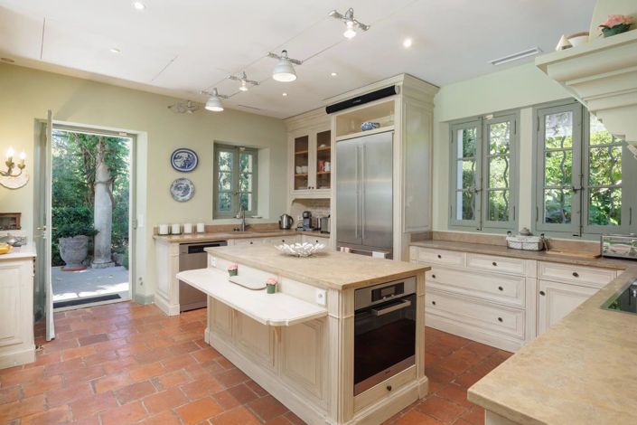 Image No.5-Maison de 8 chambres à vendre à Grasse