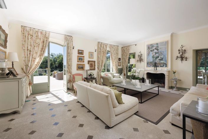 Image No.7-Maison de 8 chambres à vendre à Grasse