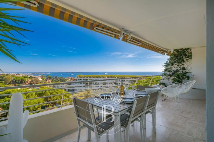 Image No.1-Appartement de 2 chambres à vendre à Cannes