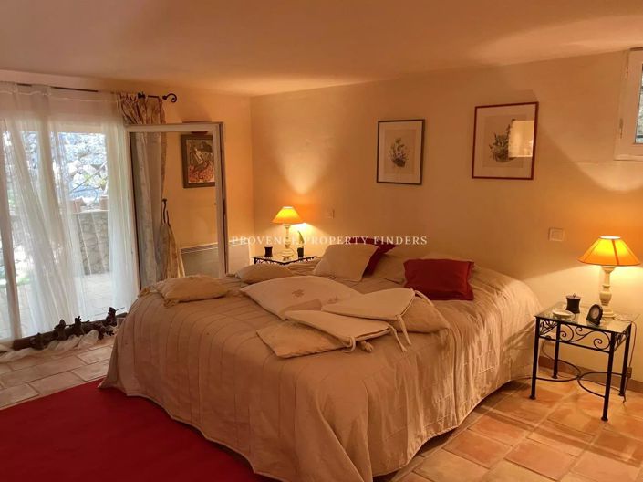 Image No.10-Maison de 4 chambres à vendre à Lorgues