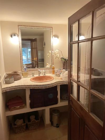 Image No.11-Maison de 4 chambres à vendre à Lorgues