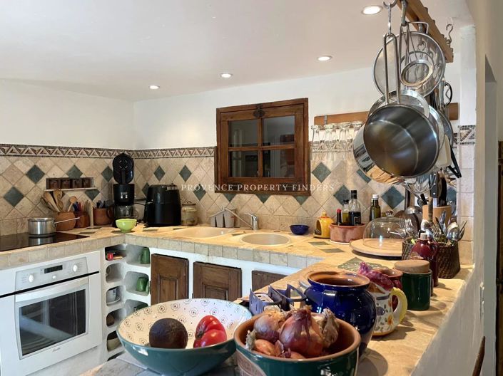 Image No.12-Maison de 4 chambres à vendre à Lorgues