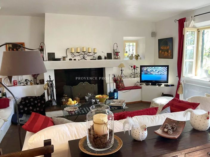 Image No.13-Maison de 4 chambres à vendre à Lorgues