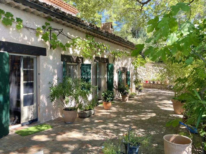 Image No.15-Maison de 4 chambres à vendre à Lorgues