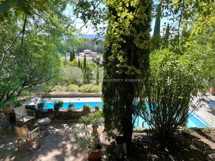 Image No.17-Maison de 4 chambres à vendre à Lorgues