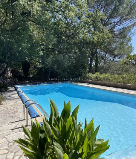 Image No.18-Maison de 4 chambres à vendre à Lorgues