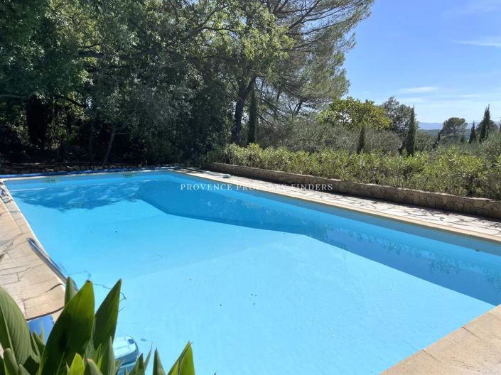 Image No.20-Maison de 4 chambres à vendre à Lorgues