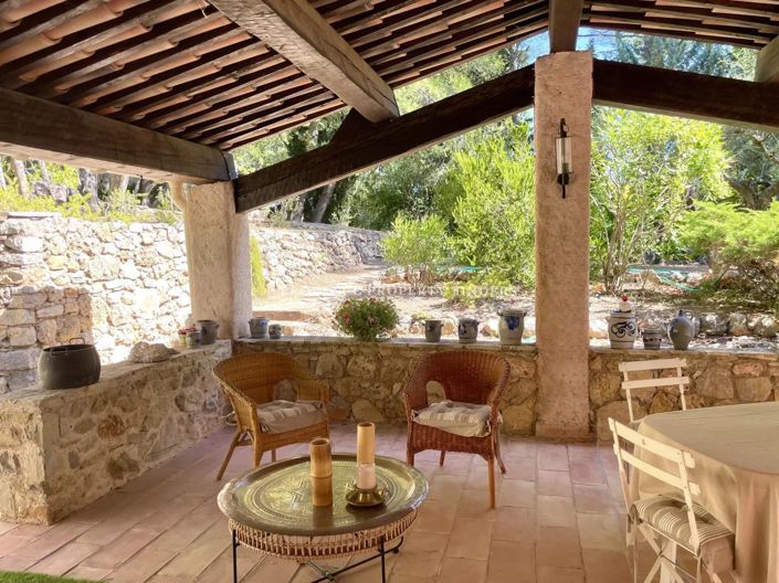 Image No.3-Maison de 4 chambres à vendre à Lorgues