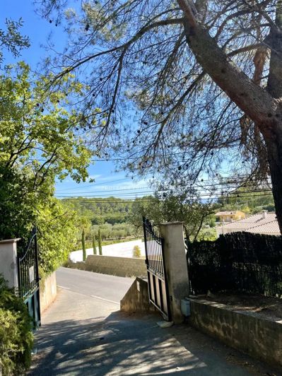 Image No.4-Maison de 4 chambres à vendre à Lorgues