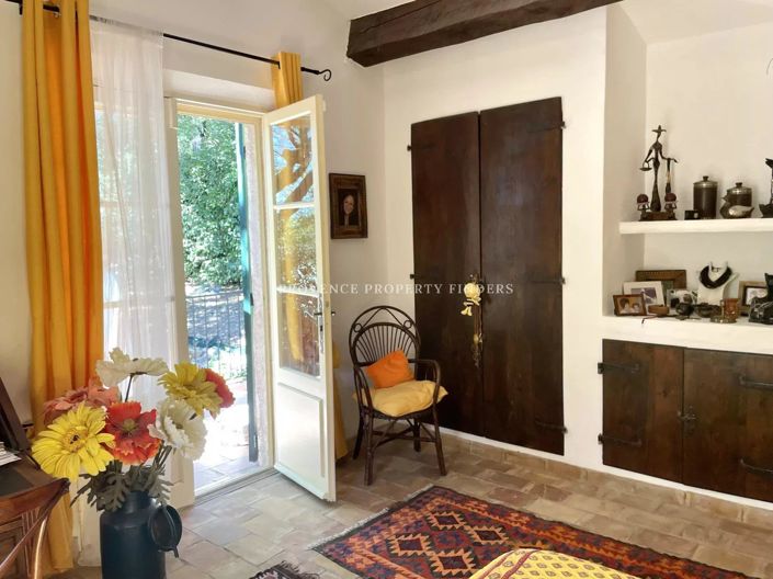 Image No.5-Maison de 4 chambres à vendre à Lorgues