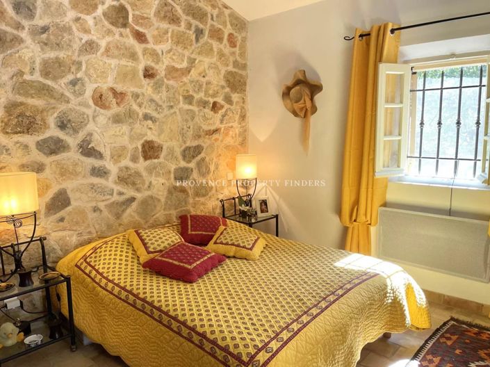 Image No.6-Maison de 4 chambres à vendre à Lorgues