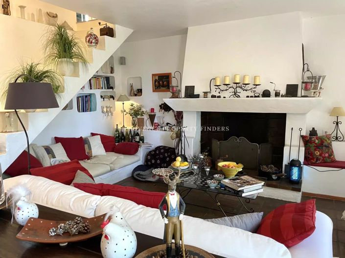 Image No.7-Maison de 4 chambres à vendre à Lorgues