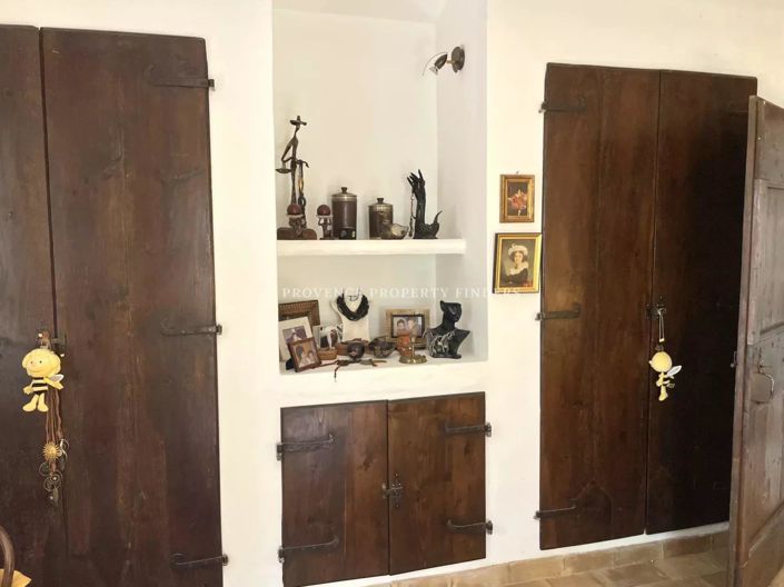 Image No.8-Maison de 4 chambres à vendre à Lorgues