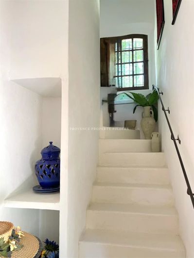 Image No.9-Maison de 4 chambres à vendre à Lorgues