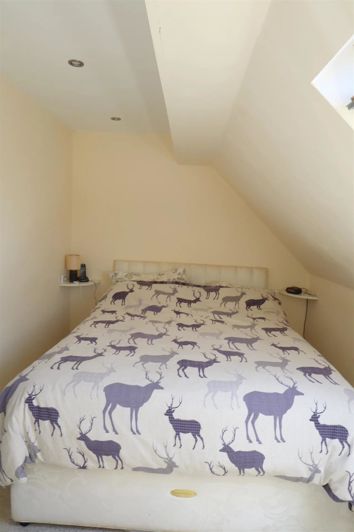 Image No.12-Maison à vendre à Trébrivan