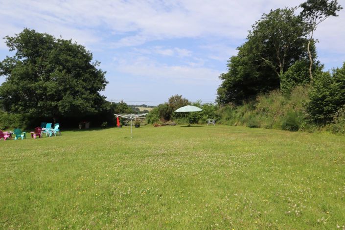 Image No.14-Maison à vendre à Trébrivan