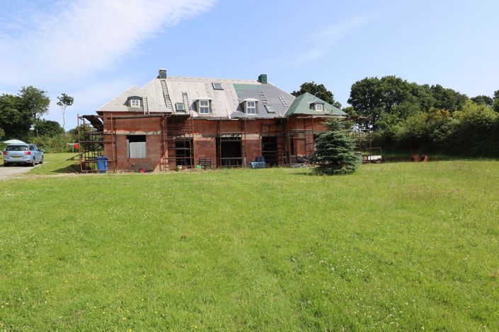 Image No.3-Maison à vendre à Trébrivan