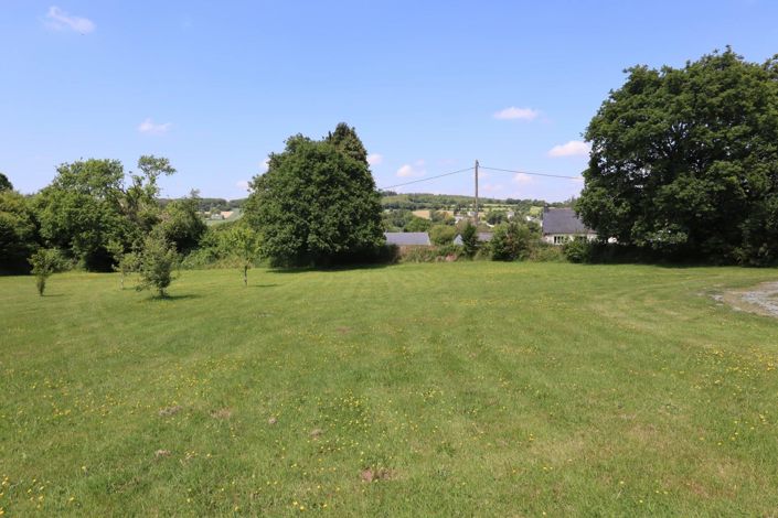 Image No.5-Maison à vendre à Trébrivan