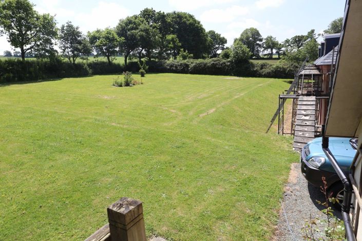 Image No.6-Maison à vendre à Trébrivan