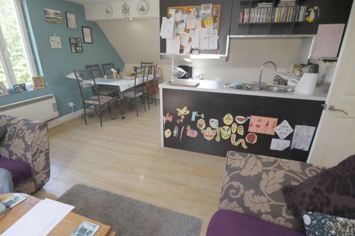 Image No.7-Maison à vendre à Trébrivan