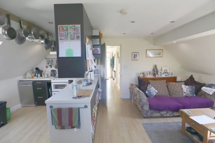 Image No.8-Maison à vendre à Trébrivan