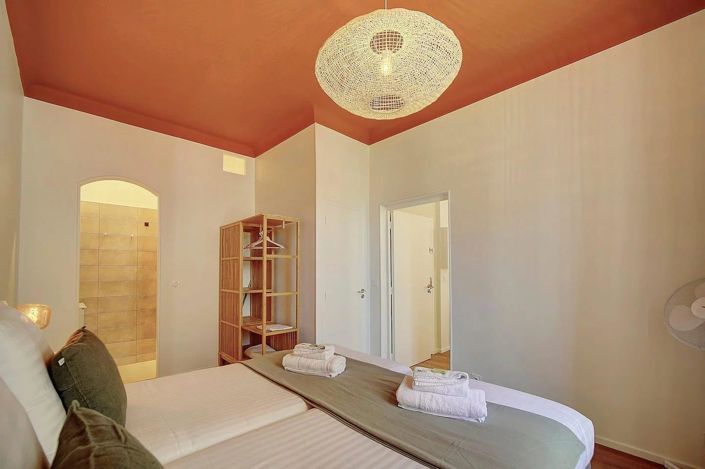 Image No.4-Appartement de 1 chambre à vendre à Cannes