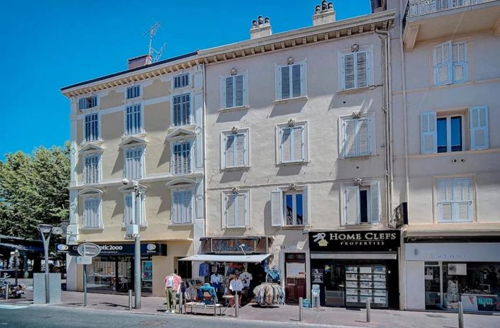 Image No.8-Appartement de 1 chambre à vendre à Cannes