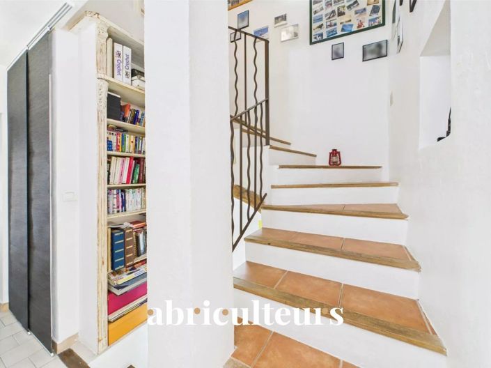 Image No.12-Appartement de 3 chambres à vendre à Lambesc