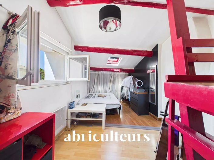 Image No.16-Appartement de 3 chambres à vendre à Lambesc