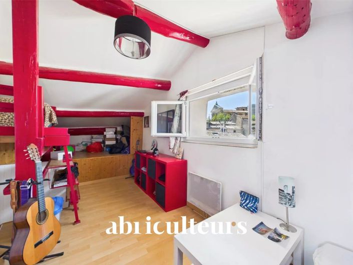 Image No.18-Appartement de 3 chambres à vendre à Lambesc