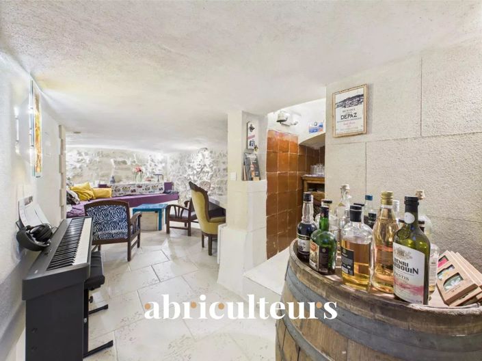 Image No.7-Appartement de 3 chambres à vendre à Lambesc