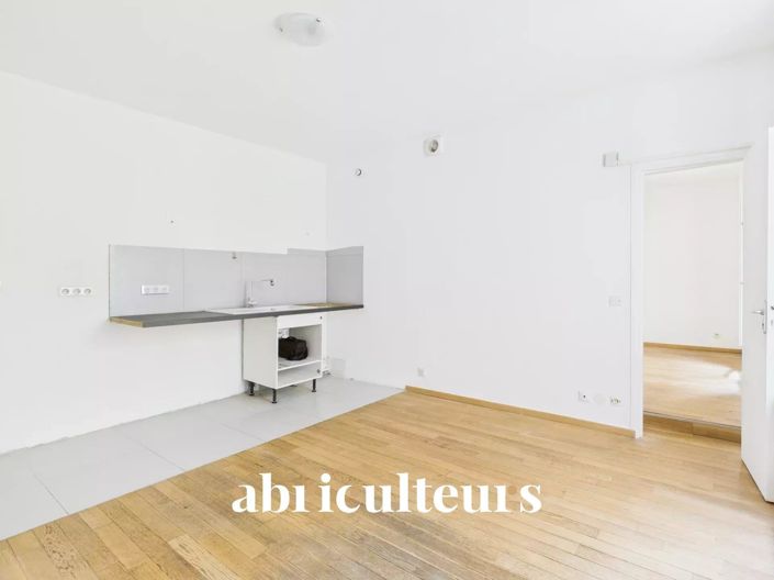 Image No.1-Appartement de 1 chambre à vendre à Paris