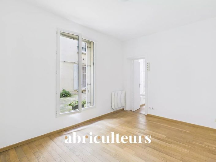 Image No.5-Appartement de 1 chambre à vendre à Paris
