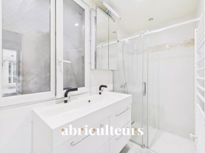 Image No.8-Appartement de 1 chambre à vendre à Paris