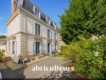 1 - Soisy-sur-Seine, Apartment