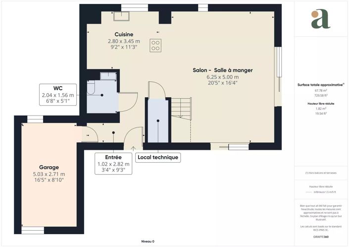 Image No.22-3 Bed House for sale