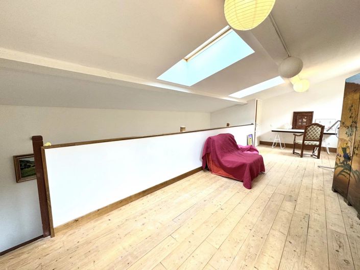 Image No.12-Maison de 4 chambres à vendre à Limoux