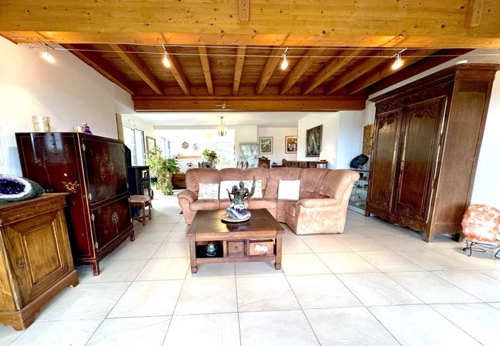 Image No.4-Maison de 4 chambres à vendre à Limoux